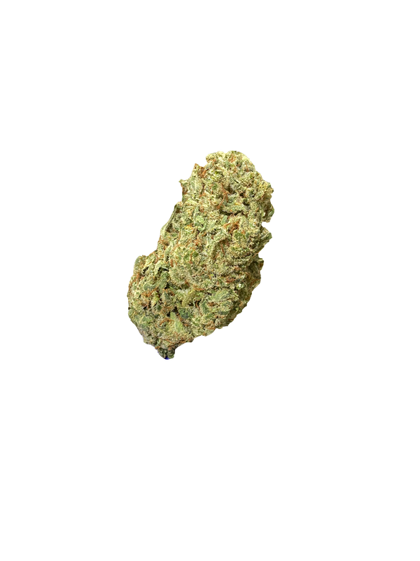 THC Flower 3.5 Grams
