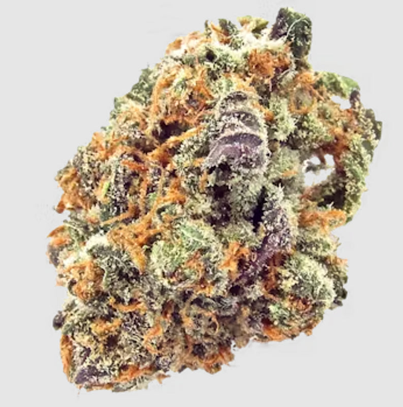 THC Flower 3.5 Grams
