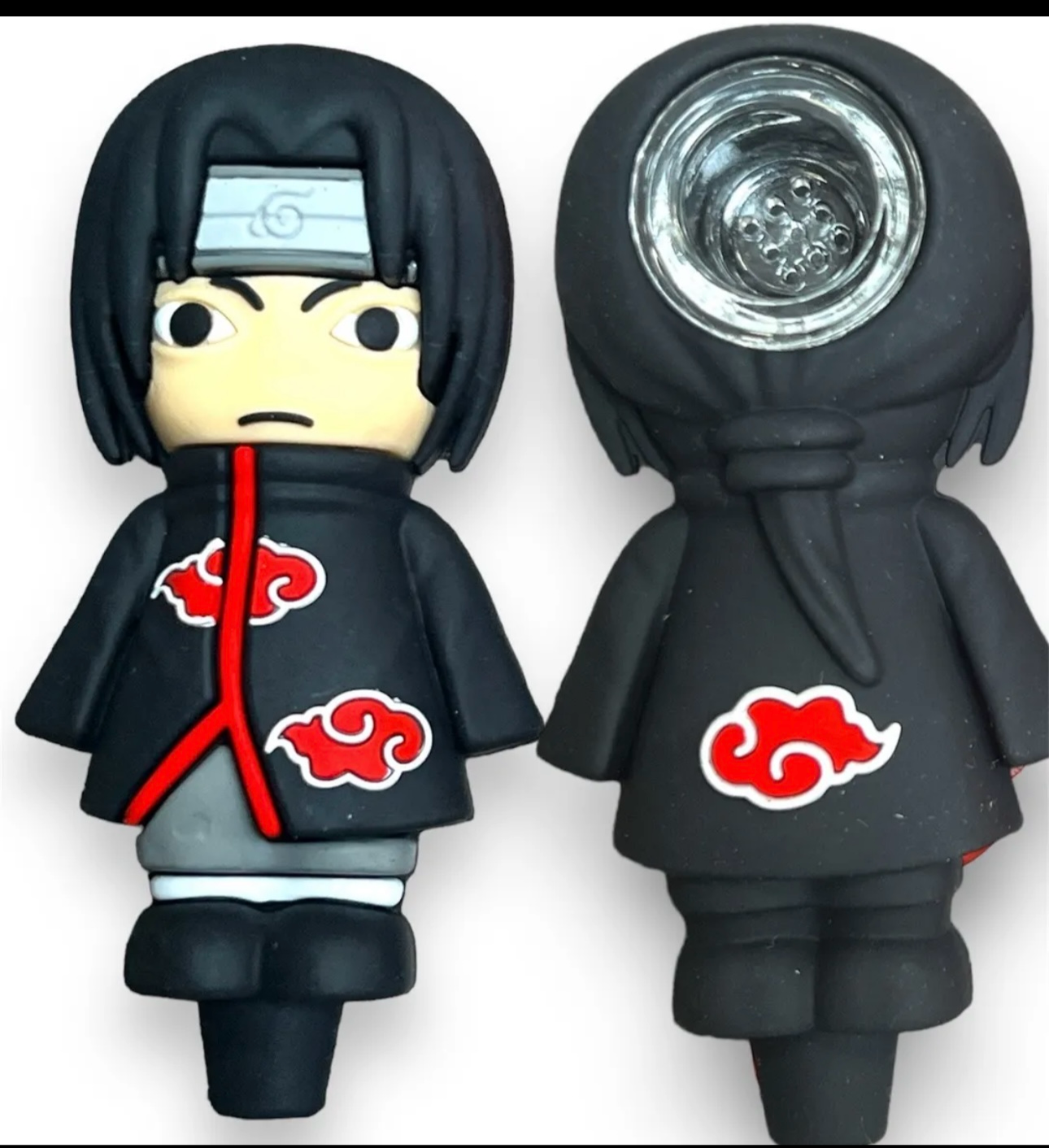 Ninja hand pipe 4”
